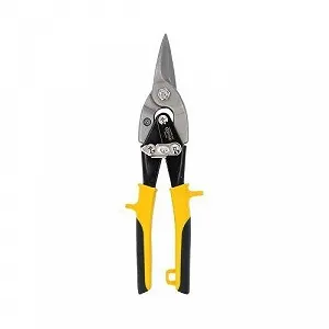 Ручні ножиці по металу KS TOOLS 118.0051 synthetic.ua - Фото 1