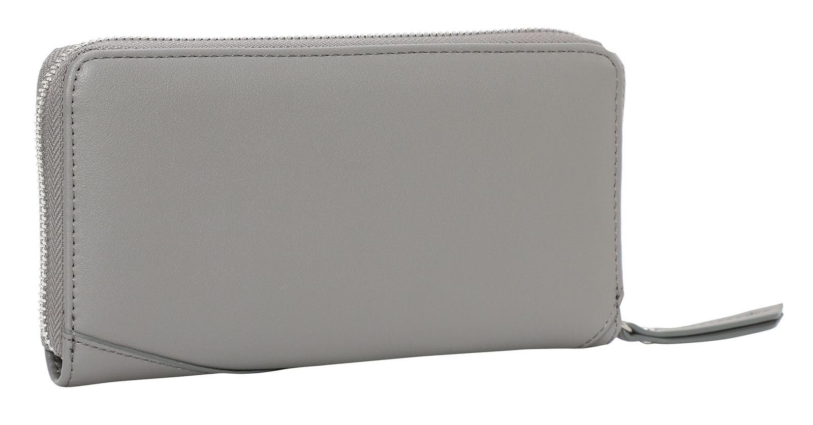 Кошелек Gerry Weber Piece of Me LH13Z Серый, фото №4