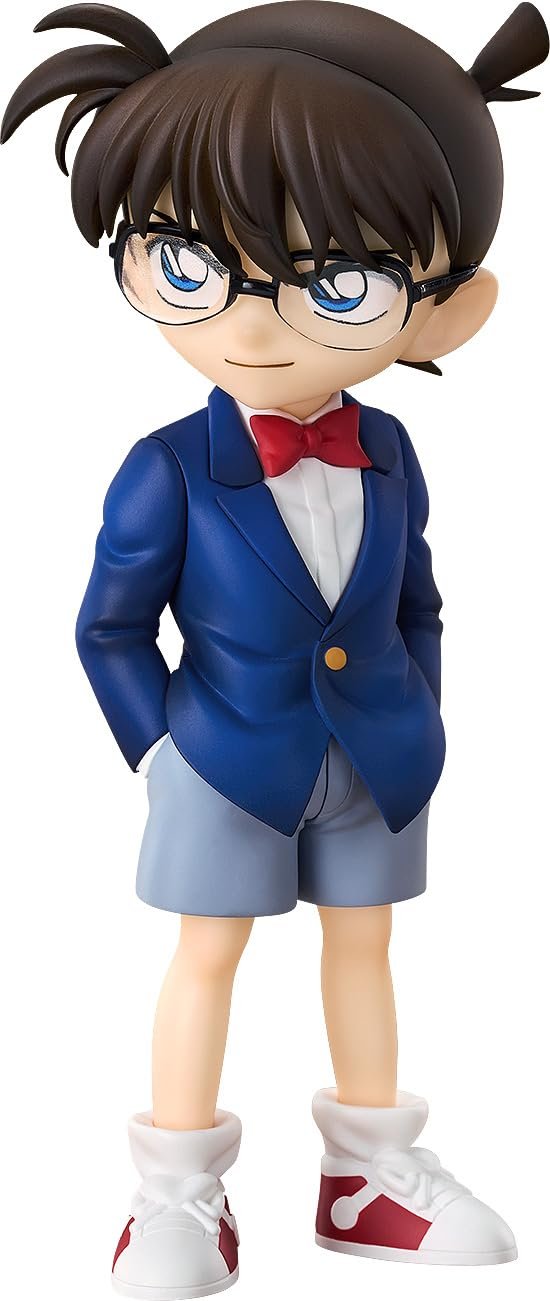 Статуя ПВХ Detective Conan Pop Up Parade Conan Edogawa 15 см, фото №1