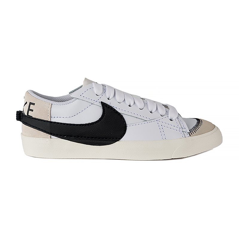 Кеды Nike BLAZER LOW 77 JUMBO 44.5, фото №2