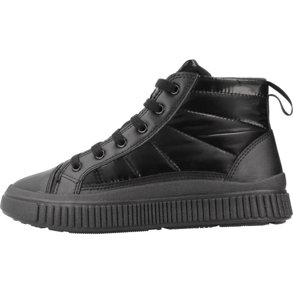 Кросівки Geox J Laquinny Girl C для дівчат, фото №2