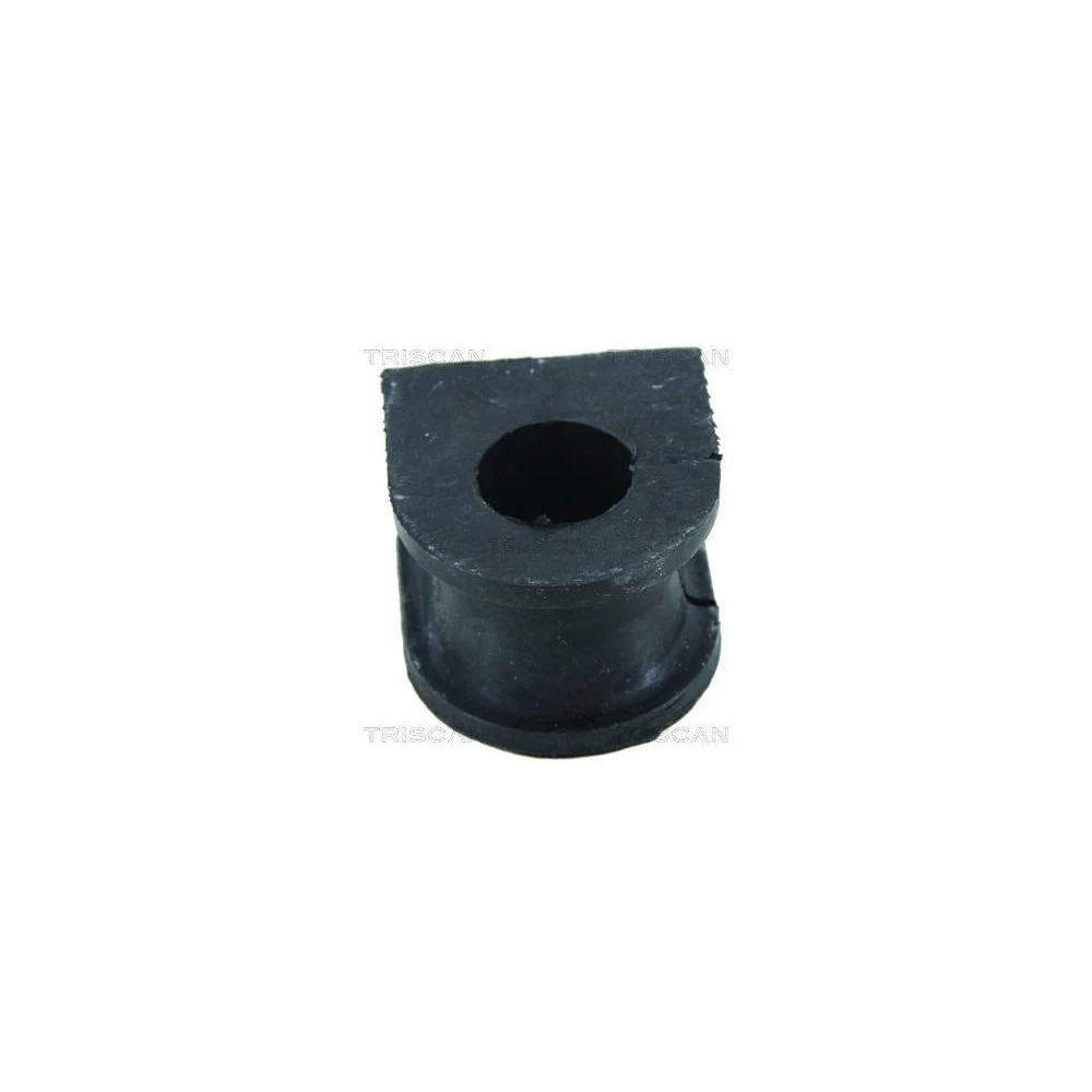 Втулка стабілізатора TRISCAN 8500 16830 для FORD, передня вісь, внутрішня, фото №1