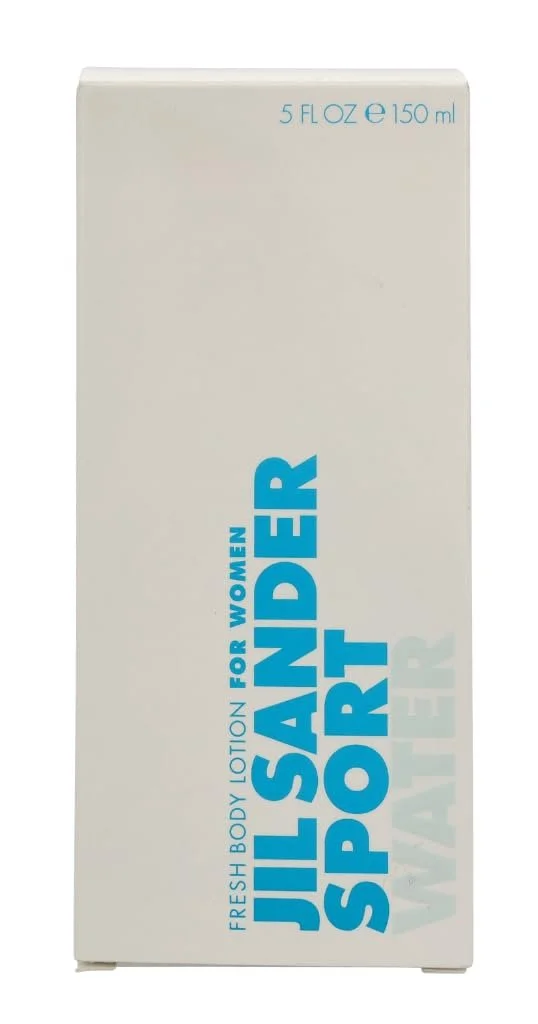 Лосьйон для тіла Jil Sander 3607347861393, 150 мл, фото №3