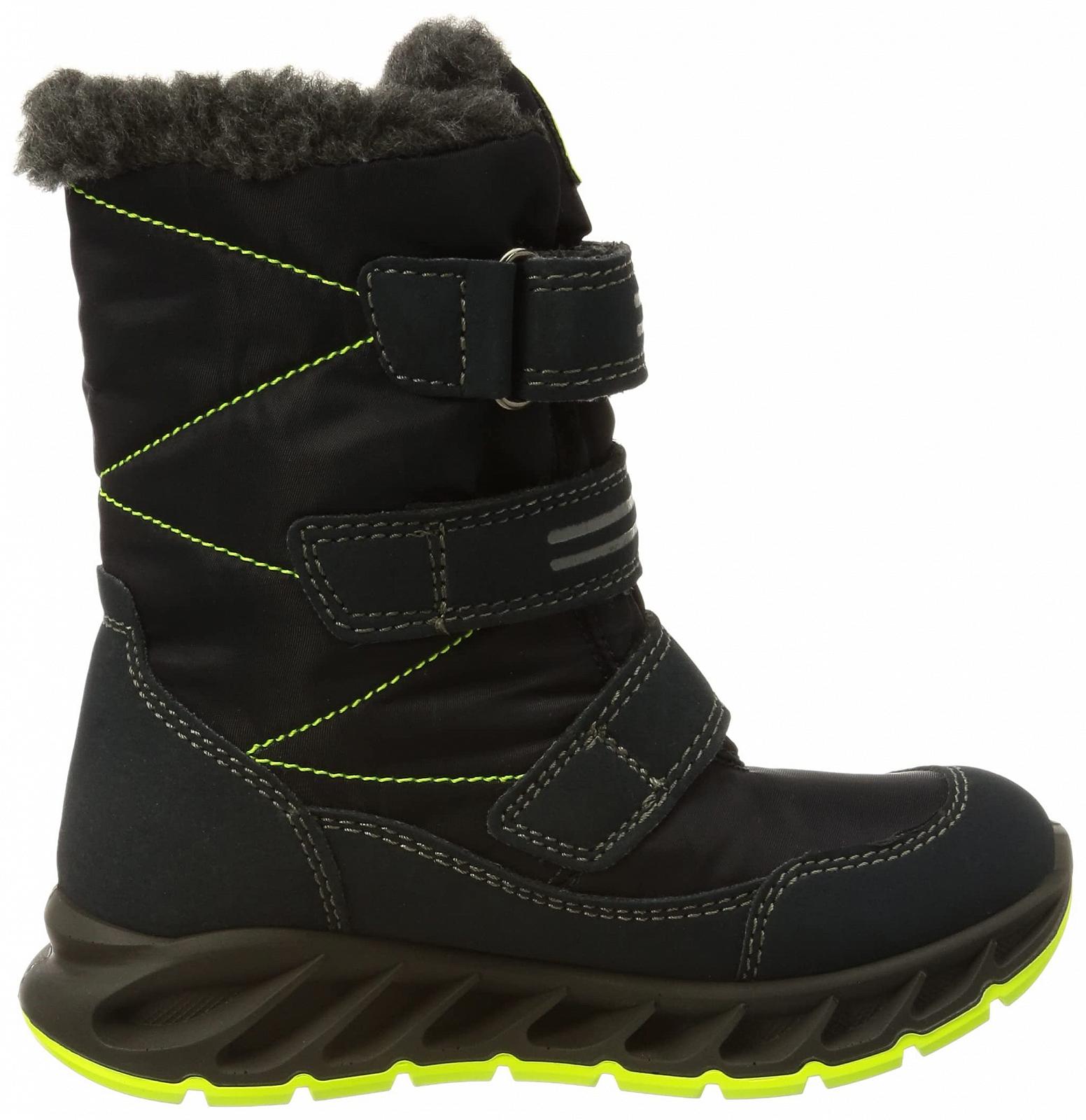 Дитячі зимові черевики PRIMIGI Cross GTX, фото №6