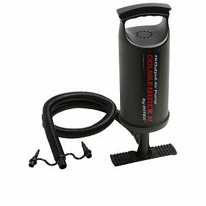 Насосы Intex ручной 68614 - Фото 1