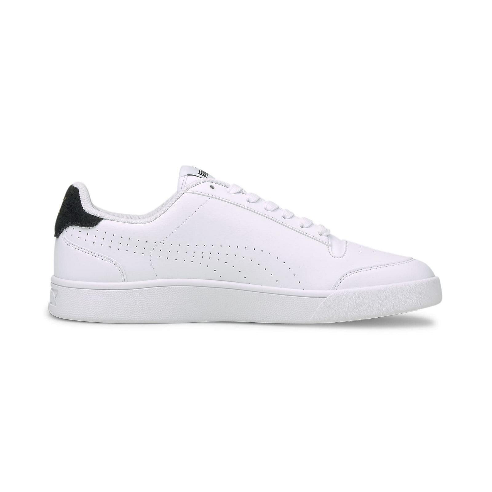 Кроссовки PUMA Shuffle Perf Low Unisex, фото №5