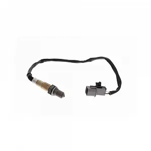 Лямбда-зонд VEMO V52-76-0016 для HYUNDAI, выпускной коллектор - Фото 1