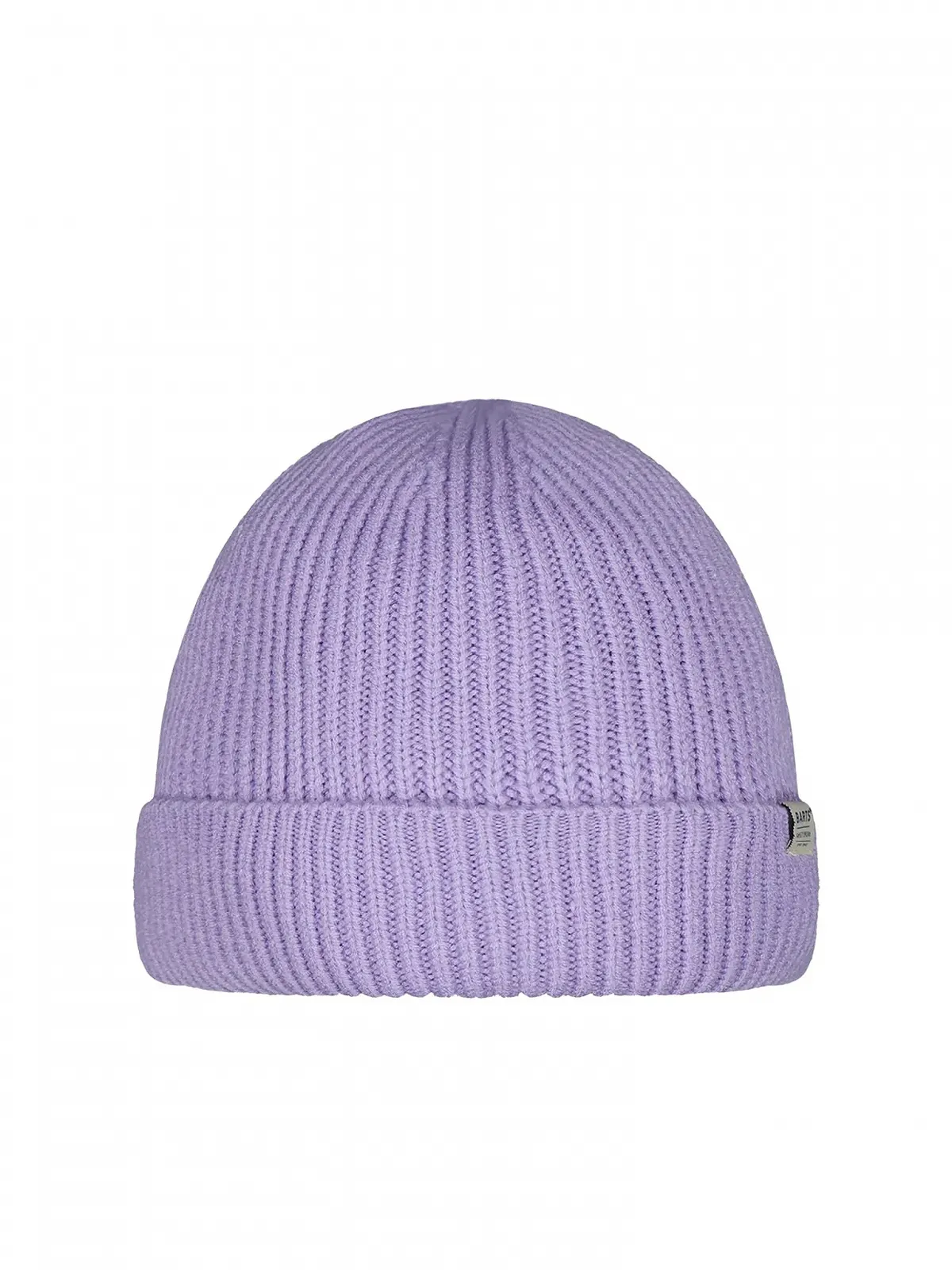 Шапка SUSTAINABLE Sisterbro Сиреневый, фото №1 Шапка SUSTAINABLE Sisterbro Сиреневый, фото №1