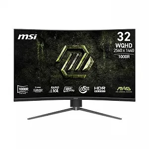Монитор MSI MAG 325CQPF-E18 - Фото 1