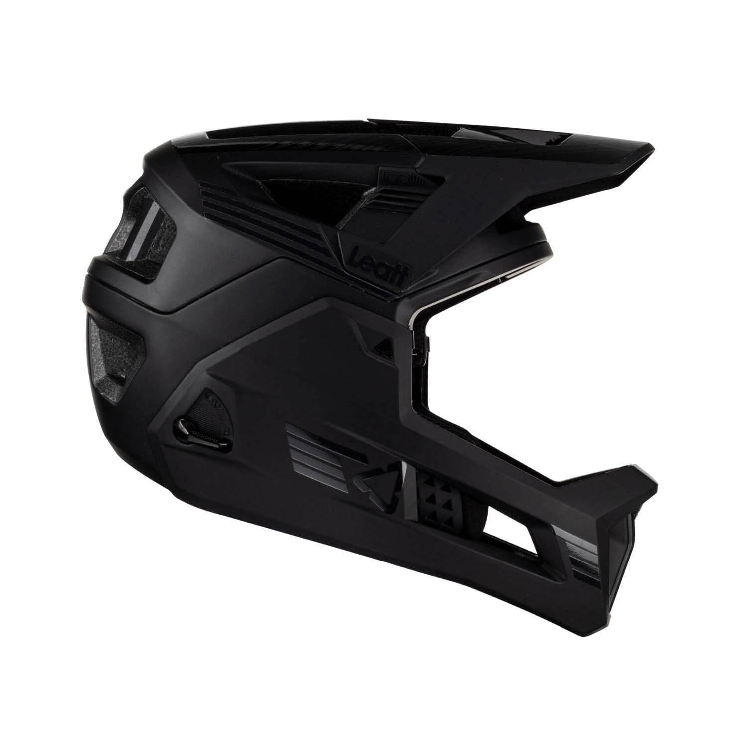 Шлем Leatt MTB Enduro 4.0 V23, фото №4
