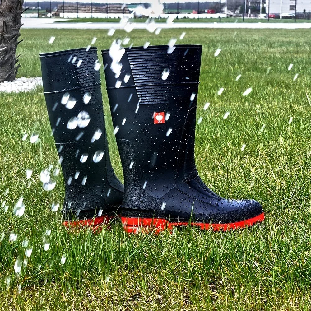 Гумові чоботи, фото №3