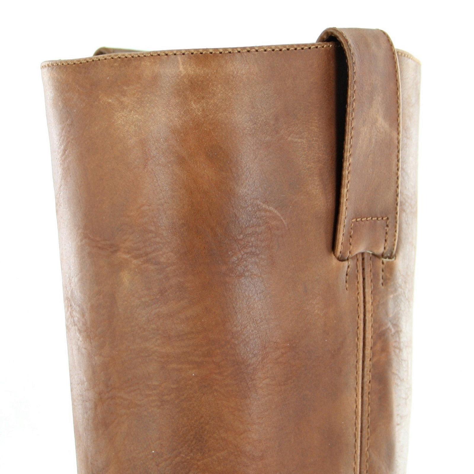 Черевики Sendra Шкіряні 3162 Коричневий Класичні, фото №5