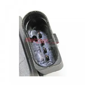 Дроссельная заслонка METZGER 0892246 для VAG synthetic.ua - Фото 1