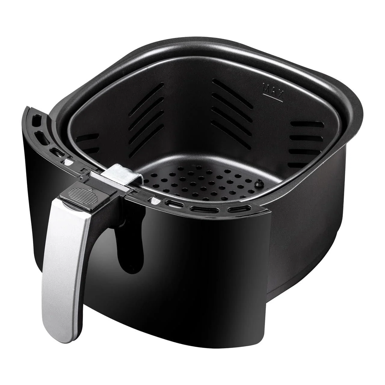 Мультипіч Koliber FRYMAX X 4.5L 1400W 8 програм Сенсорний дисплей Антипригарне покриття, фото №4