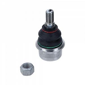 Шарова опора LEMFÖRDER 33773 01 для MERCEDES-BENZ (BBDC), зовнішня, нижня - Фото 1