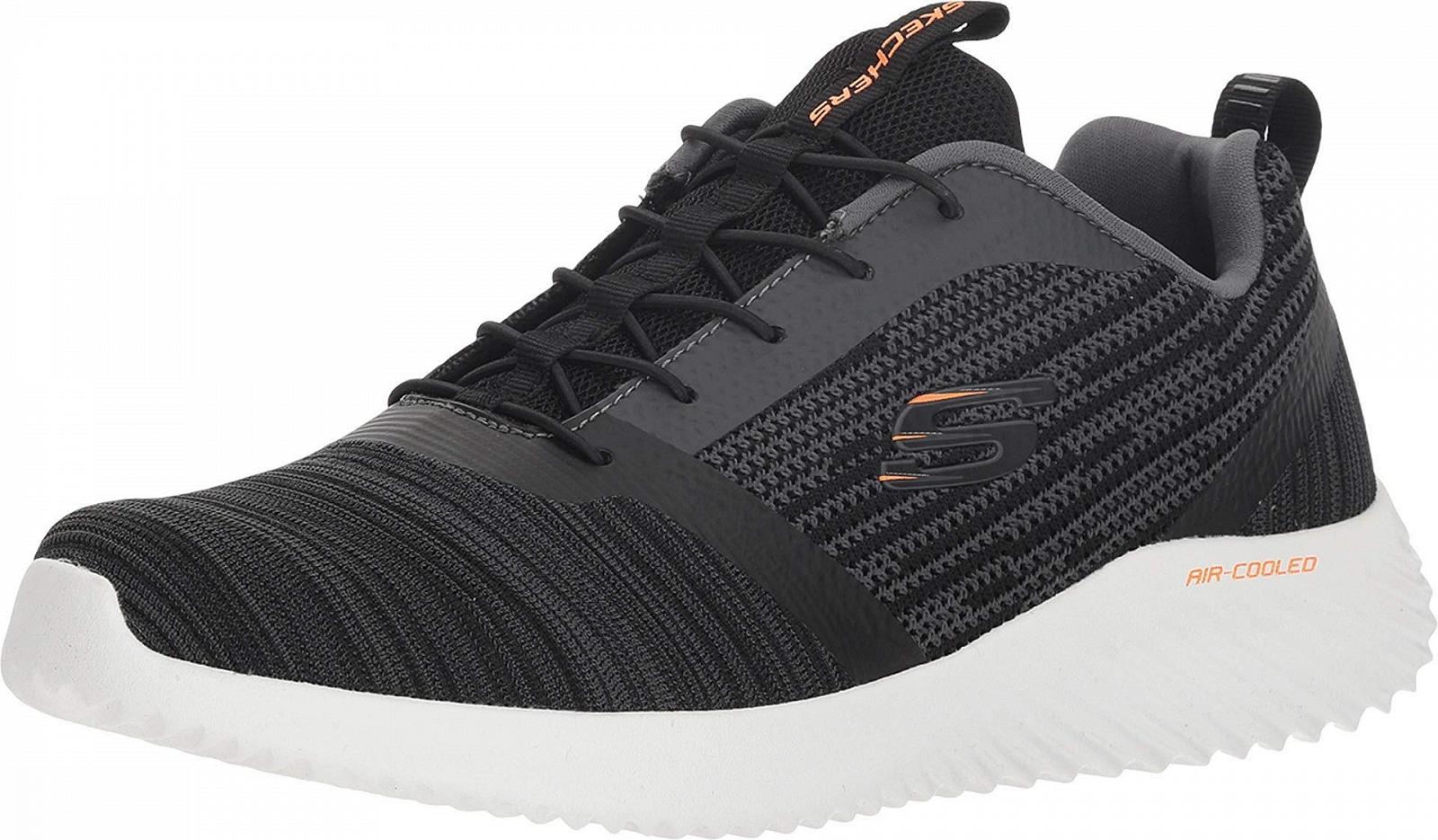 Кроссовки Skechers Bounder мужские, фото №1