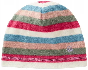 Набор шапок United Colors of Benetton для мальчиков, 2 шт. - Фото 1