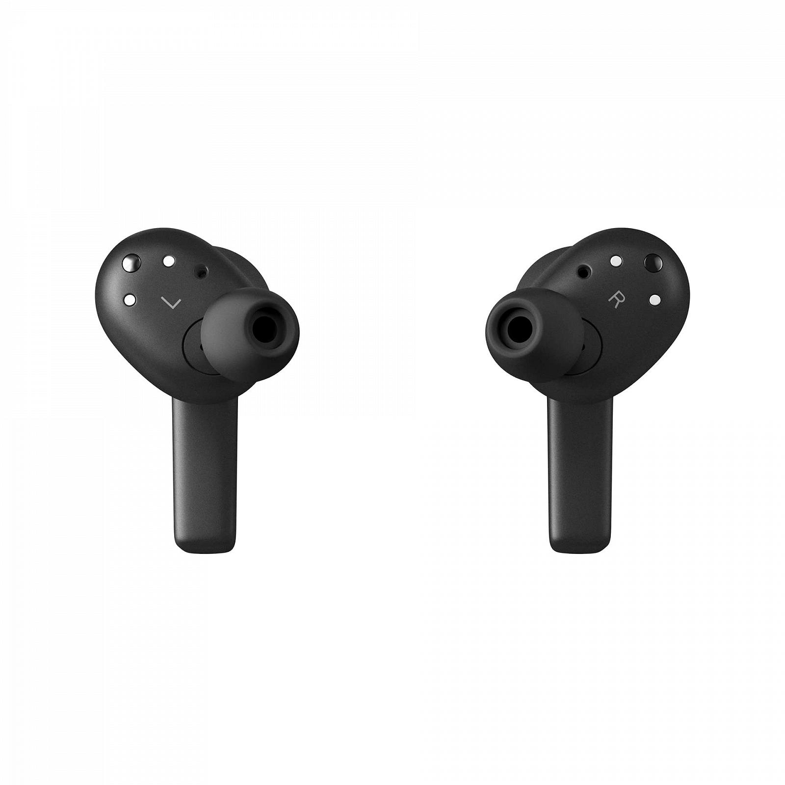Навушники BANG & OLUFSEN Beoplay EX In-Ear Wireless Bluetooth Активне шумозаглушення Чорний антрацит, фото №3