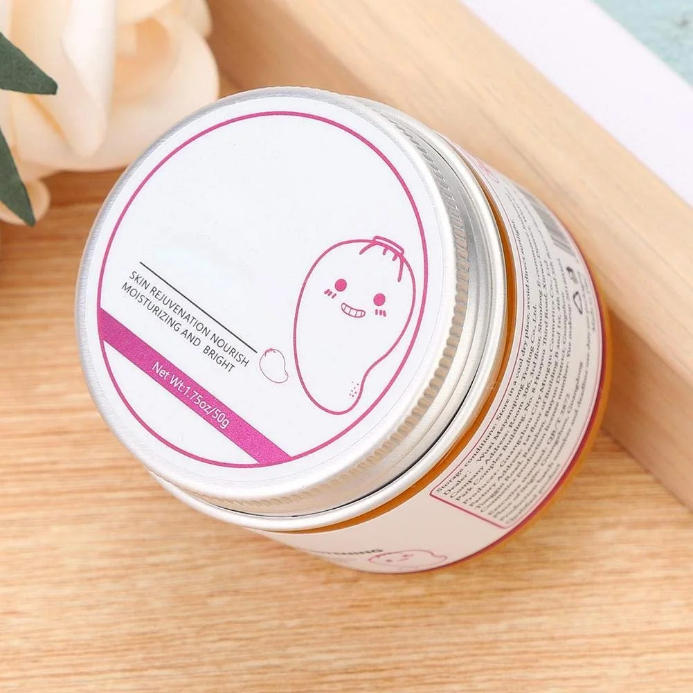 Крем для рук Освіжаючий Зволожуючий та освітлюючий для шорсткої шкіри, фото №8