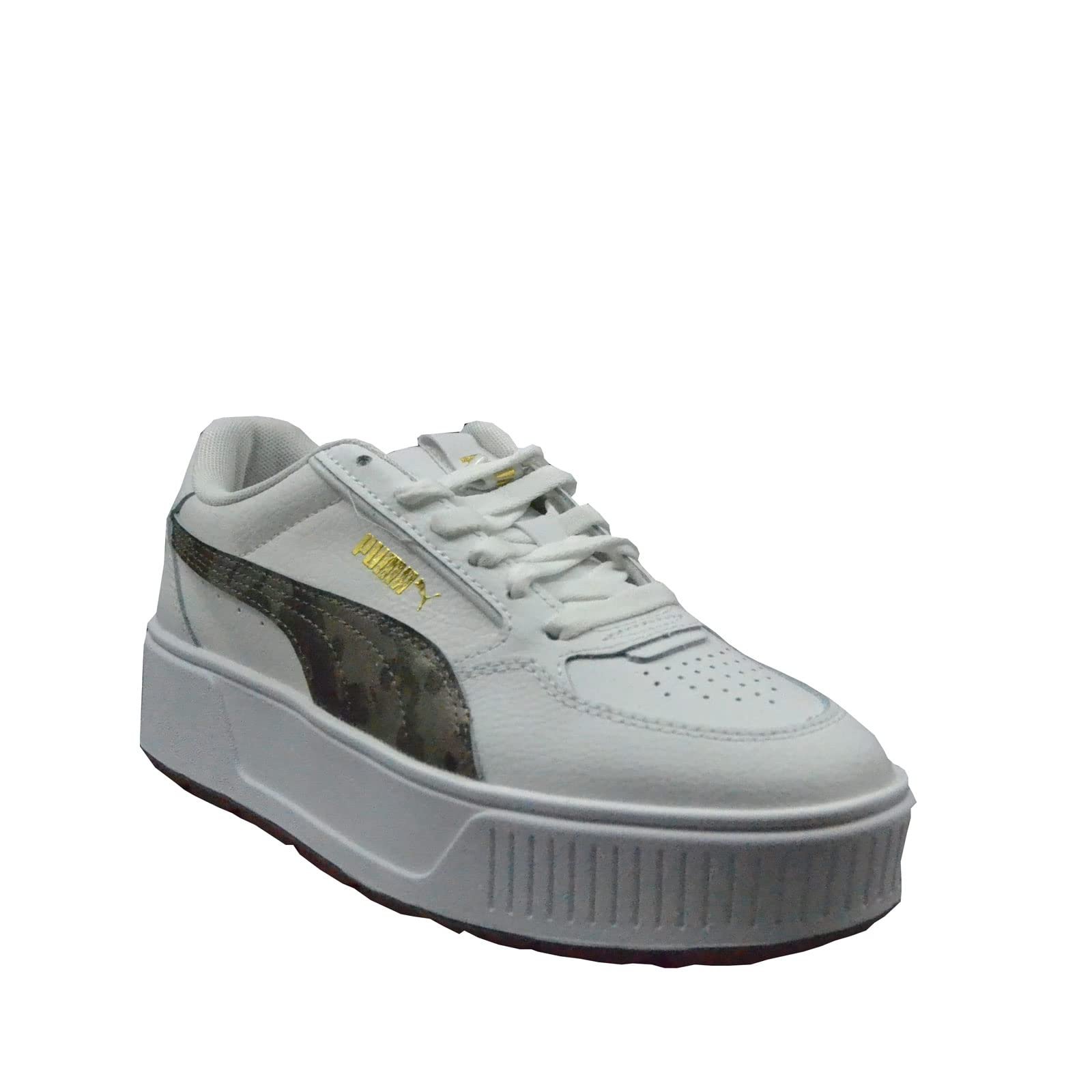 Кросівки жіночі PUMA Karmen Rebelle, фото №5