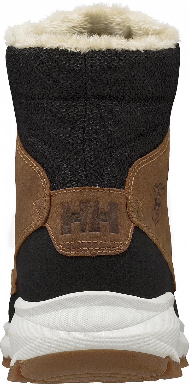 Мужские ботинки Helly Hansen Garibaldi V3 Slip On, фото №2
