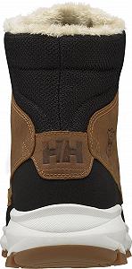 Мужские ботинки Helly Hansen Garibaldi V3 Slip On synthetic.ua - Фото 1