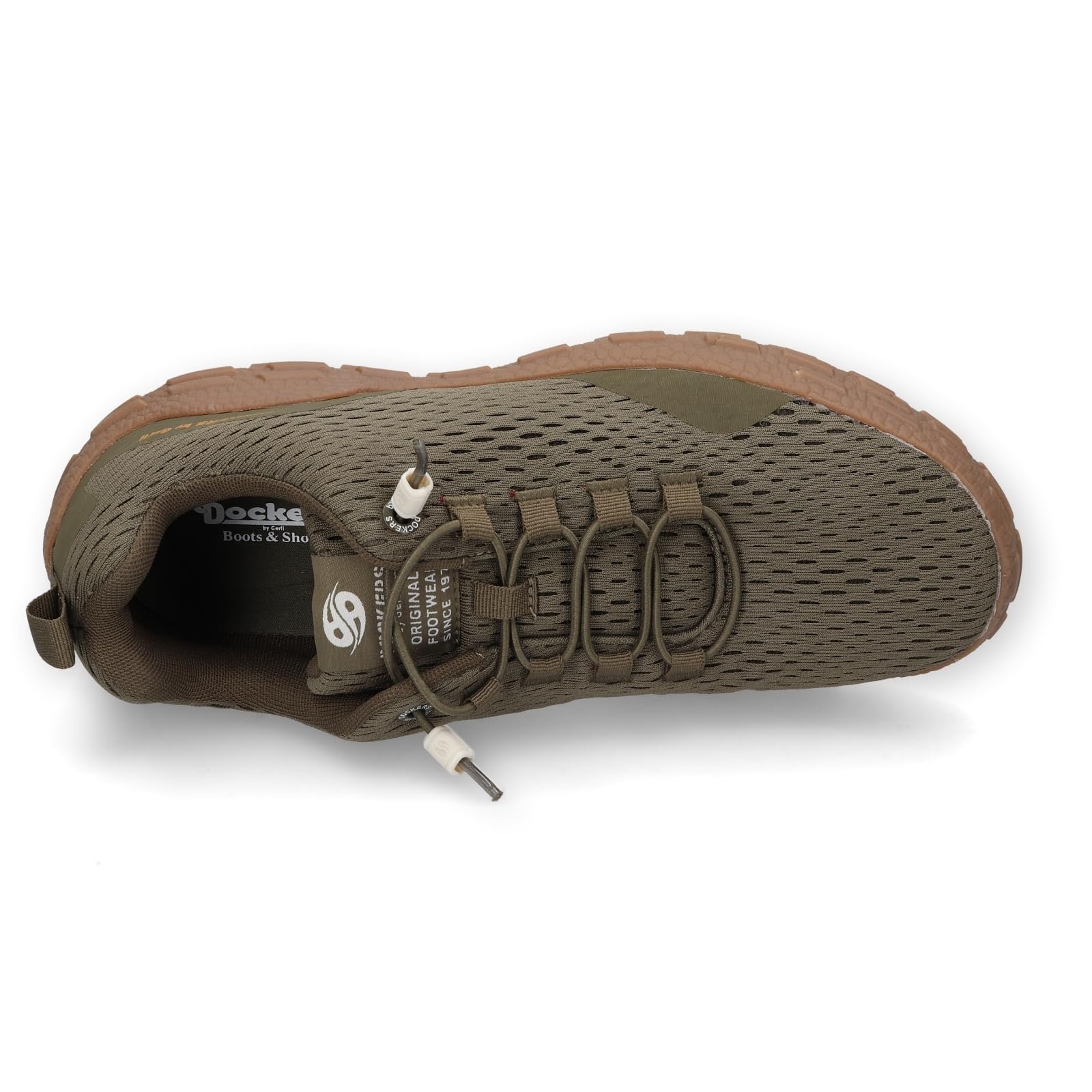 Кросівки Dockers by Gerli чоловічі, фото №6