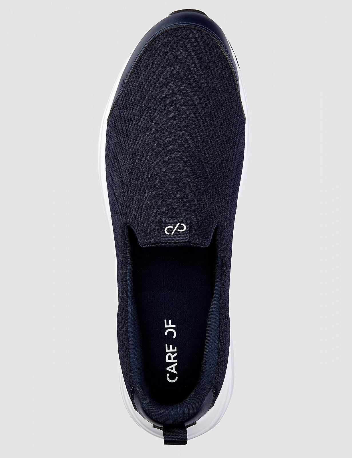 Кеды Puma Court Slip-on мужские, фото №4