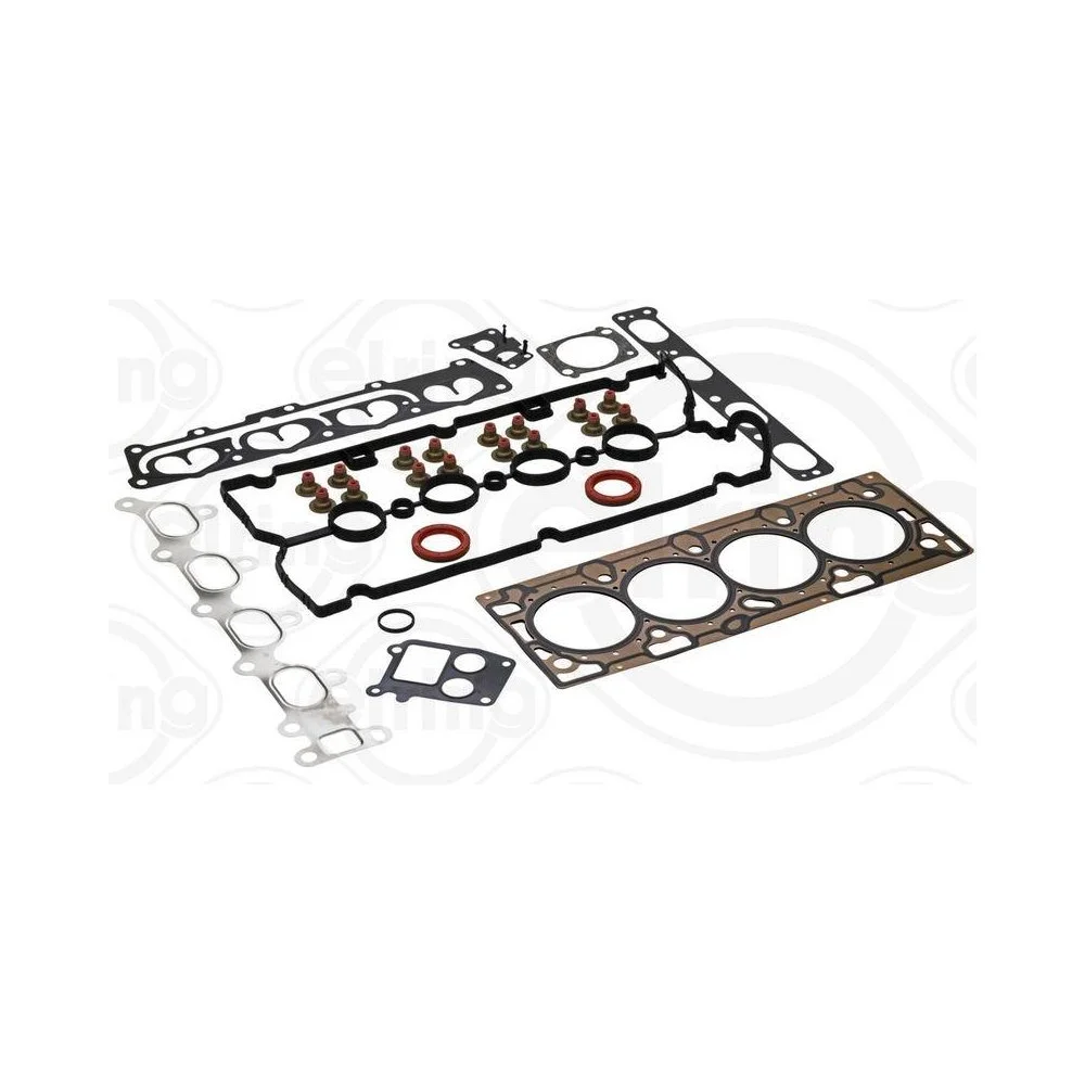 Комплект прокладок ГБЦ ELRING 388.210 для FIAT OPEL, фото №1