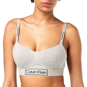 Купити Бралет Calvin Klein з легкою підкладкою - Фото 1 Бралет Calvin Klein з легкою підкладкою - Фото 1