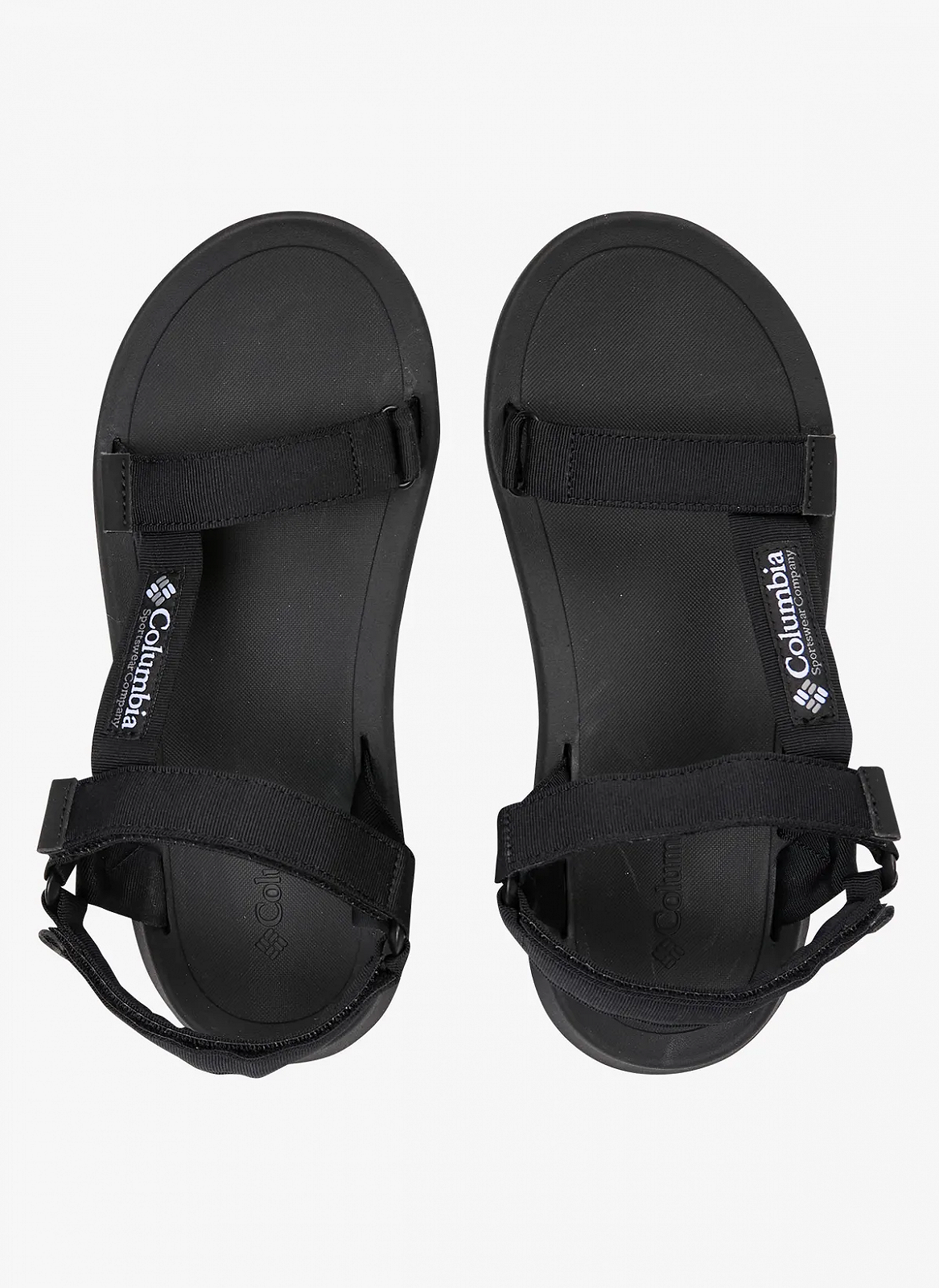 Сандалии Columbia GLOBETROT™ SANDAL 2068351010 Черный 42.5, фото №3