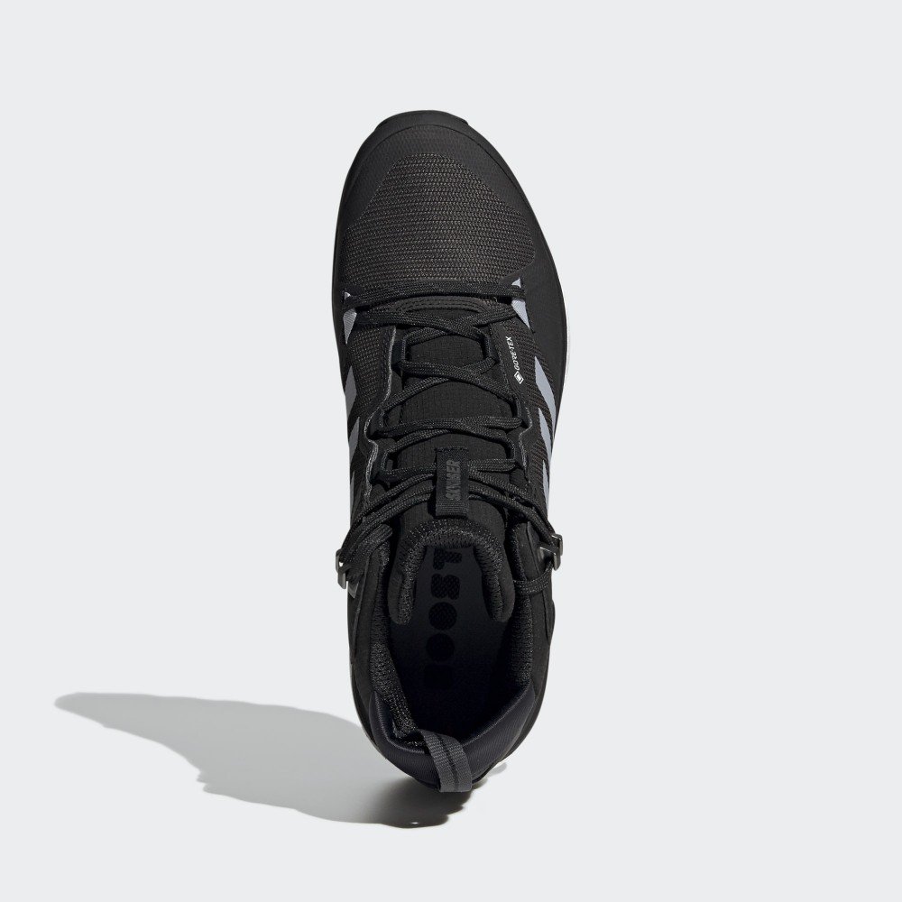 Черевики Adidas Terrex Skychaser 2 Mid Gore-Tex 45, фото №4