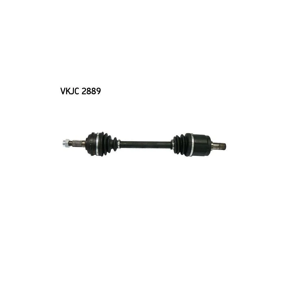 Вал приводной SKF VKJC 2889 для ROVER передний правый, фото №1