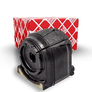 Втулка стабилизатора FEBI BILSTEIN 45856 для MERCEDES-BENZ VW - Фото 1