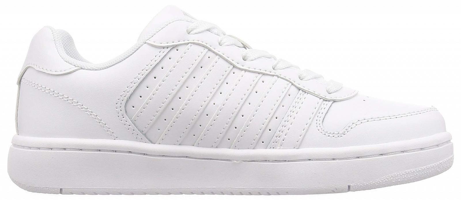 Кросівки K-Swiss Court Palisades, фото №6