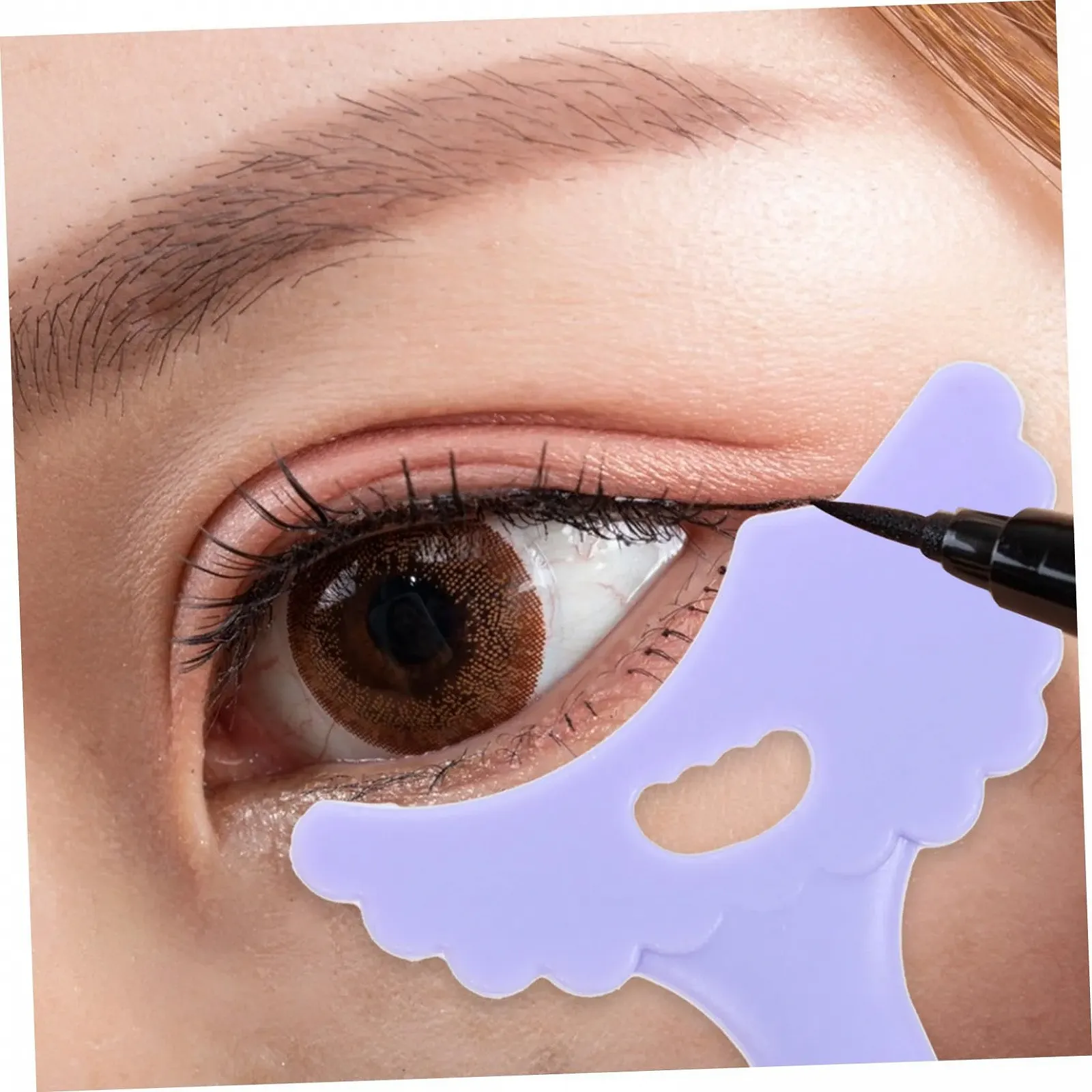 Инструменты для макияжа Angoily, фото №4 Инструменты для макияжа Angoily, фото №4