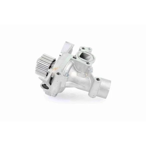 Водяной насос VAICO V22-50001 охлаждение двигателя, фото №3