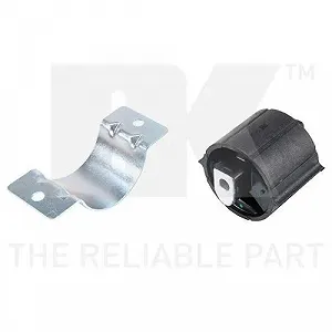 Опора АКПП NK 59733053 для MERCEDES-BENZ VW, спереди synthetic.ua - Фото 1