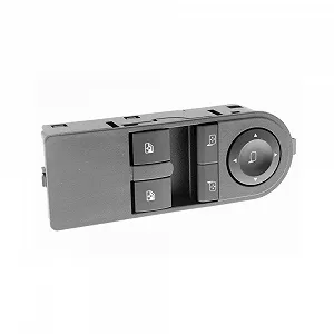 Вимикач склопідйомника VEMO V40-73-0077 для OPEL - Фото 1