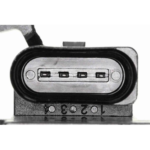 Двигун двірників VEMO V10-07-0069 Оригінальна якість VEMO для VW VAG, задній, фото №3