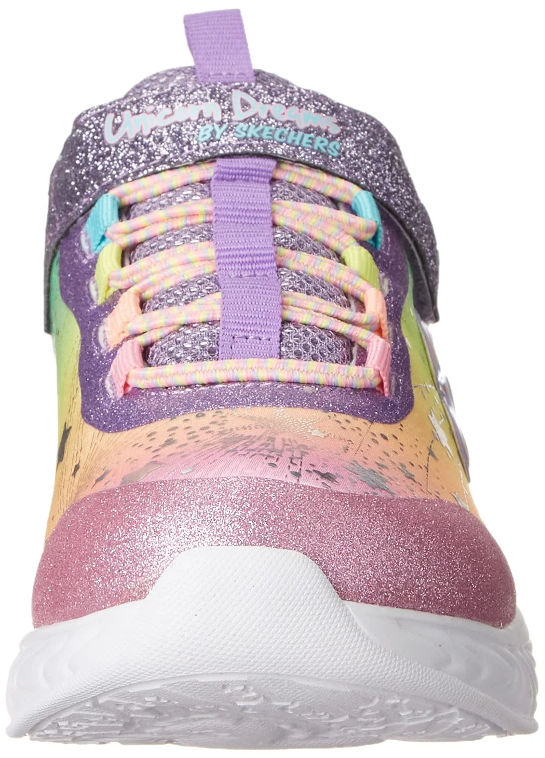 Кроссовки Skechers Unicorn Dreams для девочки, фото №2