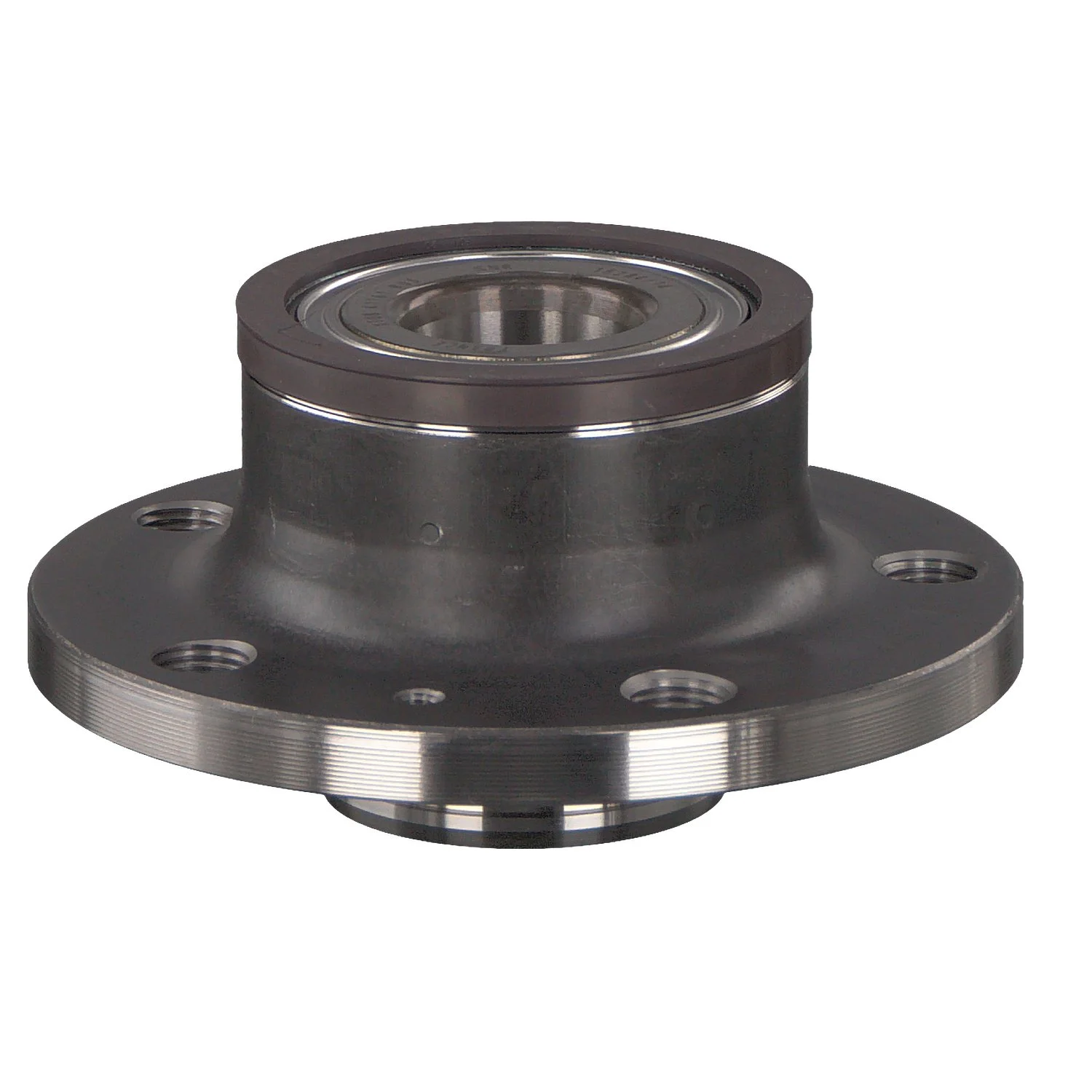 Комплект подшипника ступицы FEBI BILSTEIN 23320 для AUDI FORD SEAT SKODA VW CUPRA, задний мост, фото №5