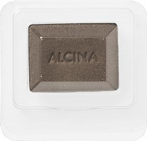 Пудра для брів Alcina Perfect Grey Brown 020 - Фото 1