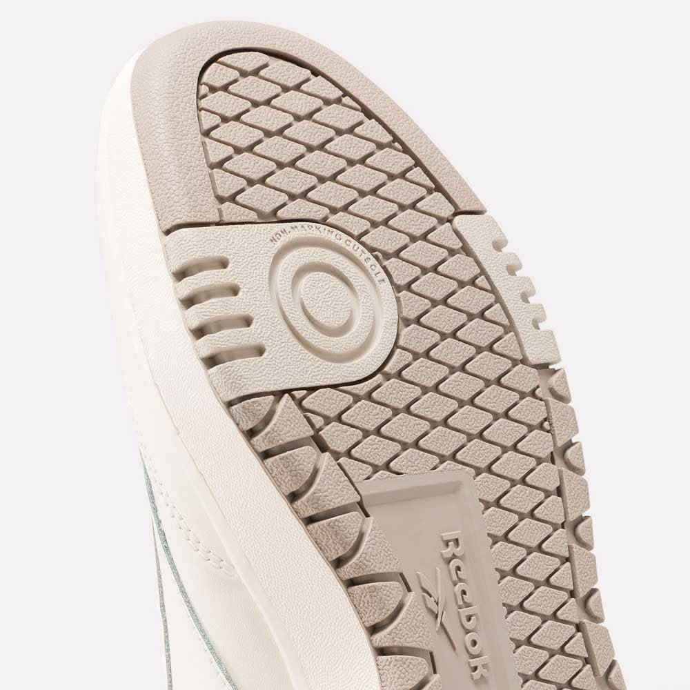 Кроссовки Женские Reebok Club C Double, фото №7