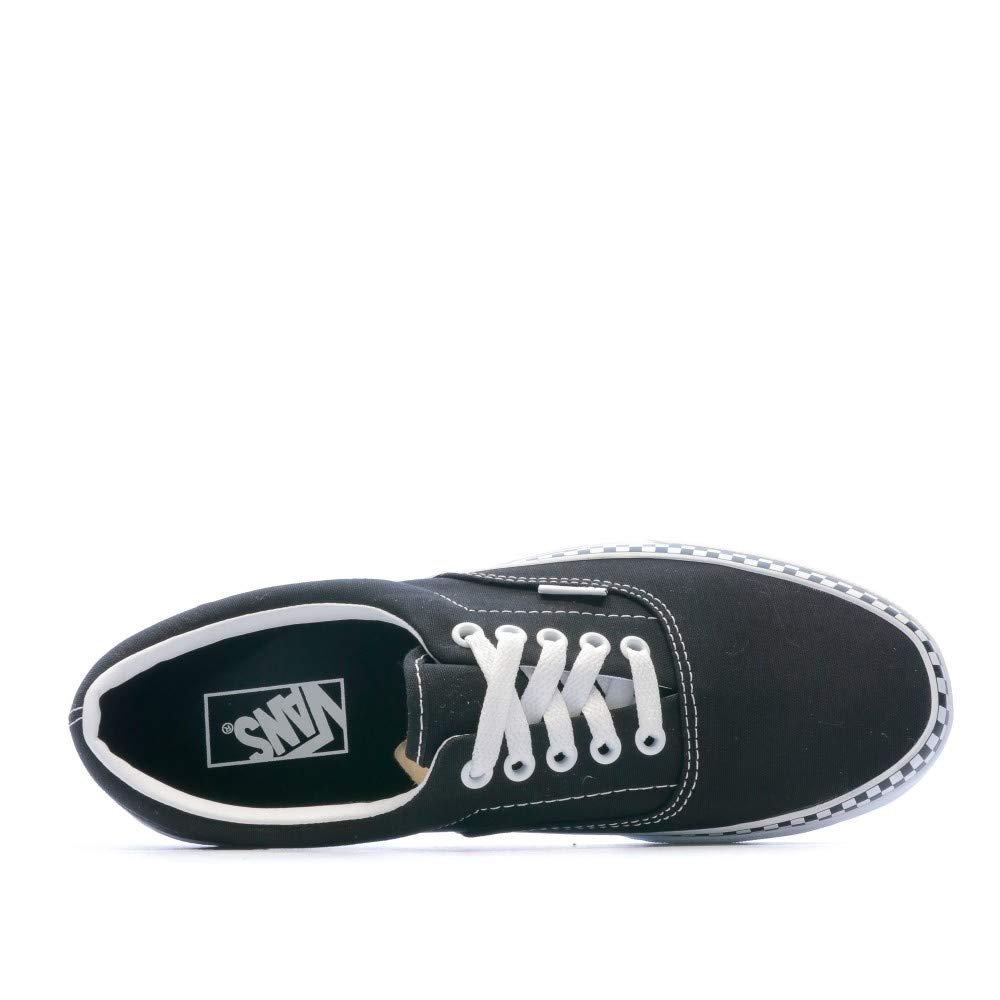 Кросівки Vans Era Чорний, фото №5