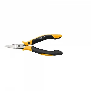 Плоскогубцы Professional ESD Wiha 120 мм - Фото 1