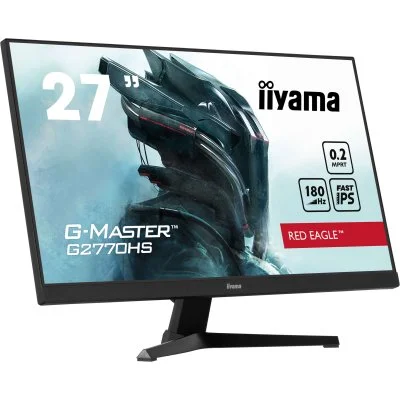 Монитор iiyama G2770HS-B1, фото №12 Монитор iiyama G2770HS-B1, фото №12