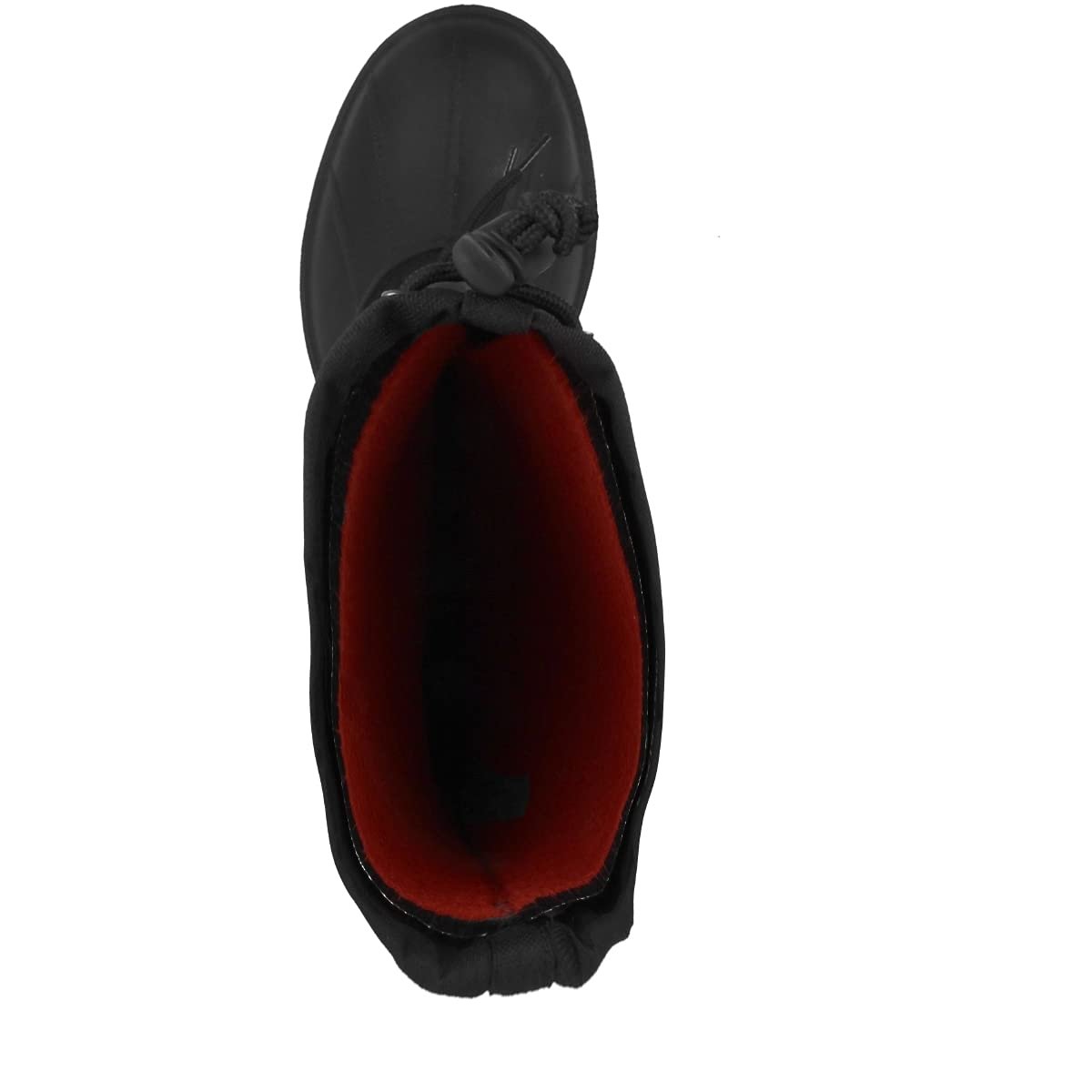 Сапоги Kamik Canuck Мужские Black NK0012 °C, фото №2
