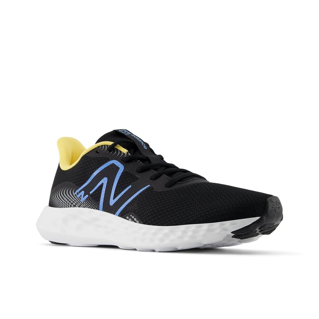 Чоловічі кросівки New Balance M411rm3, фото №4