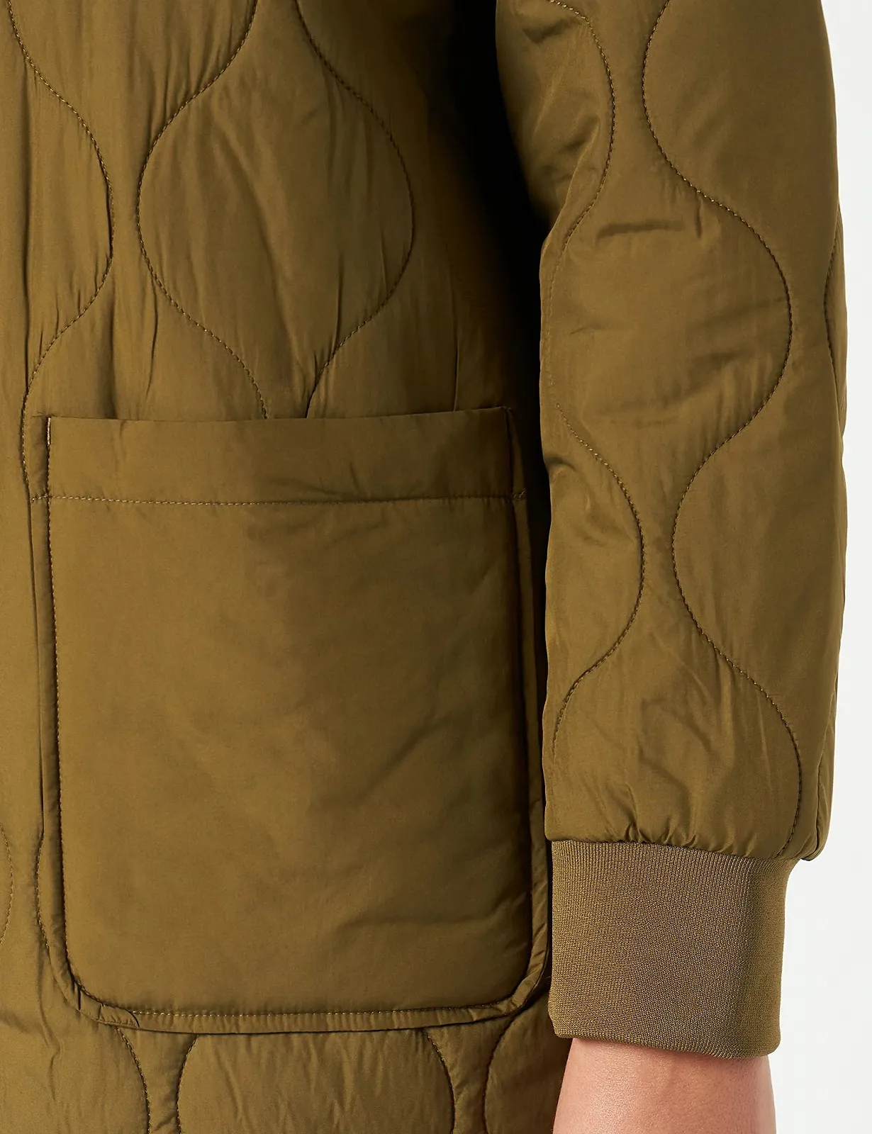 Пальто s.Oliver Жіночий, фото №6